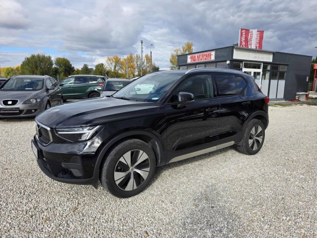 Volvo XC40 2.0 [B3] Mhev Plus Bright DCT 39.136...